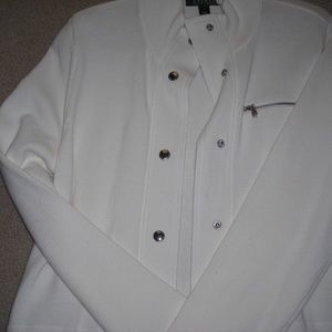 Ralph Lauren SWEATER/JACKET.